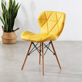 Nordic Kitchen Dining Chair